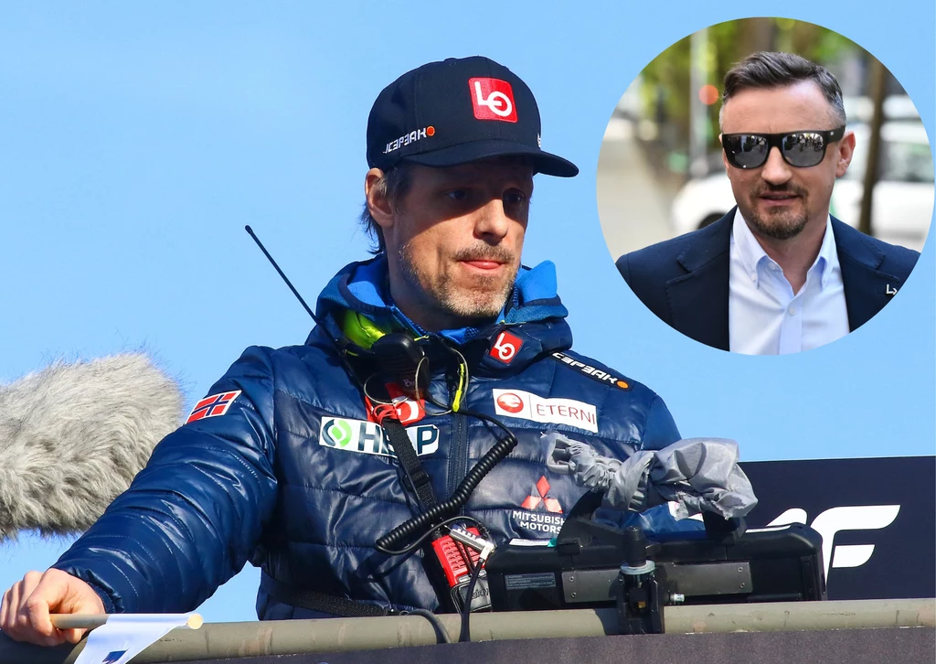 Alexander Stoeckl trafi do polskiej kadry? Adam Małysz nie wyklucza //East News (Artur Zawadzki/REPORTER) Alexander Stoeckl trafi do polskiej kadry? Adam Małysz nie wyklucza //East News (Artur Zawadzki/REPORTER)