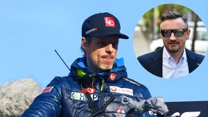 Alexander Stoeckl trafi do polskiej kadry? Adam Małysz nie wyklucza //East News (Artur Zawadzki/REPORTER)