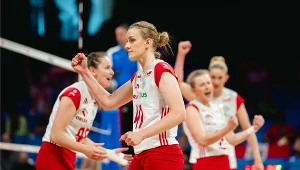 Napsuły krwi polskim siatkarkom. Potem opuścił je Heynen, są niemal na dnie