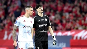 Raków może zarobić fortunę na transferze Vladana Kovacevicia