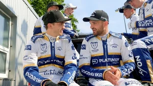 Motor Lublin ma wielki problem. Nie tylko Zmarzlik wpadł w kryzys