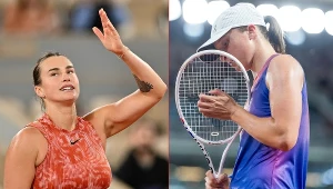 Świątek już nie jest jedyna. Sabalenka dokonała wielkiej rzeczy