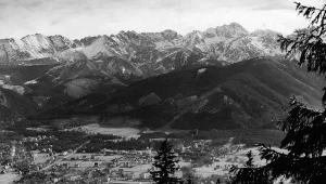 Śmierć 26 osób w Zakopanem. "Doktor zwiedza Tatry. Nic nie zapowiada dramatu"