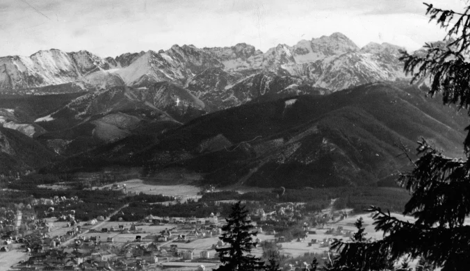 Śmierć 26 osób w Zakopanem. "Zwiedza Tatry. Nic nie zapowiada dramatu"