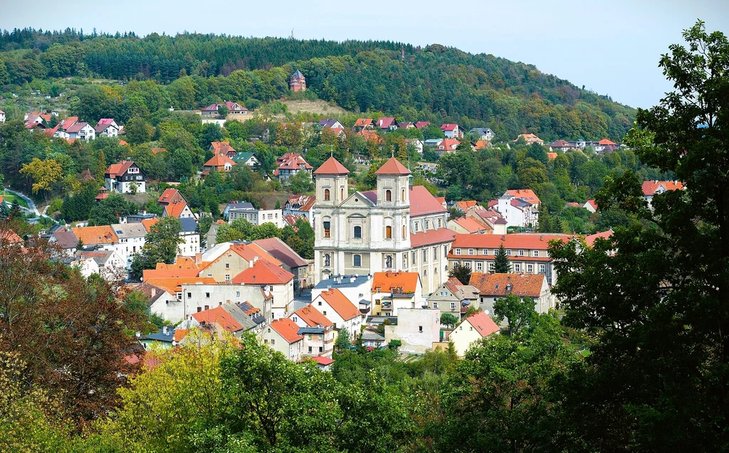 Bardo nazywane jest "Miastem Cudów". Właśnie dokonano tu ciekawego odkrycia.