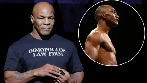 Problemy Mike'a Tysona. Co z walką? Były mistrz świata reaguje 