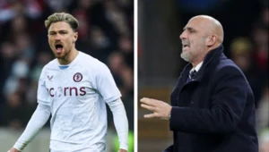 Michał Probierz zdradził, dlaczego nie powołał Matty'ego Casha na Euro 2024