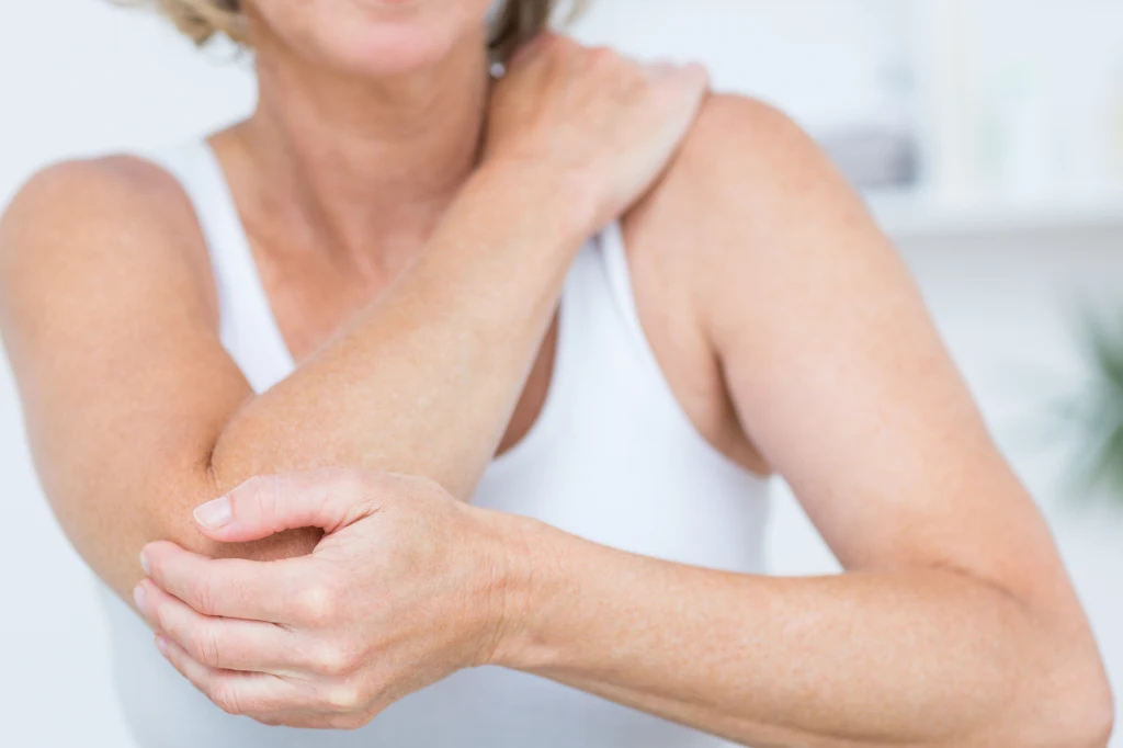 Wymieniamy objawy, jakie mogą pojawić się na skórze w związku z rozwojem cukrzycy