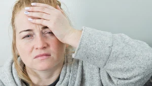 Cukrzyca jest widoczna na skórze. Zmiany zauważysz w tych miejscach