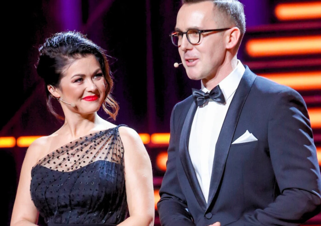 Katarzyna Cichopek, Maciej Kurzajewski