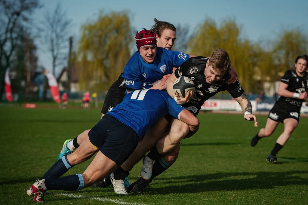 Orlen Orkan - Ogniwo Sopot Orlen Orkan - Ogniwo Sopot