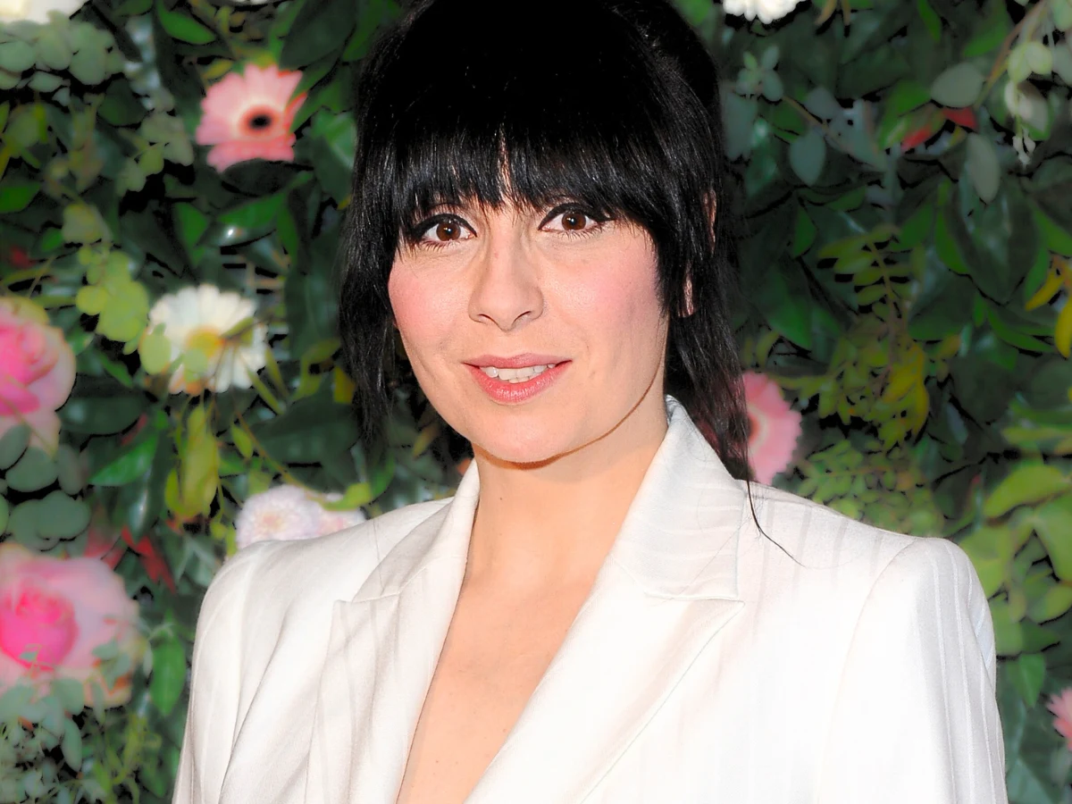 Tatiana Okupnik Tatiana Okupnik