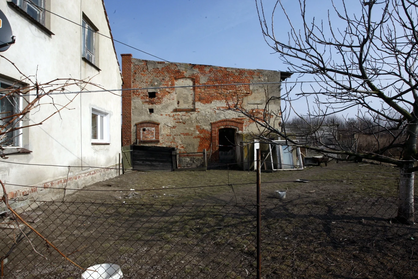 Paulina została zaatakowana pod domem swoich podopiecznych 