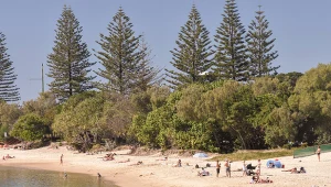 Tyle stopni ma woda w polskich jeziorach. Które z nich jest najcieplejsze?