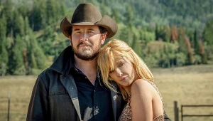 "Yellowstone"