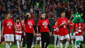 Wisła Kraków w piątek ogłosiła rozstanie z aż trzema zawodnikami