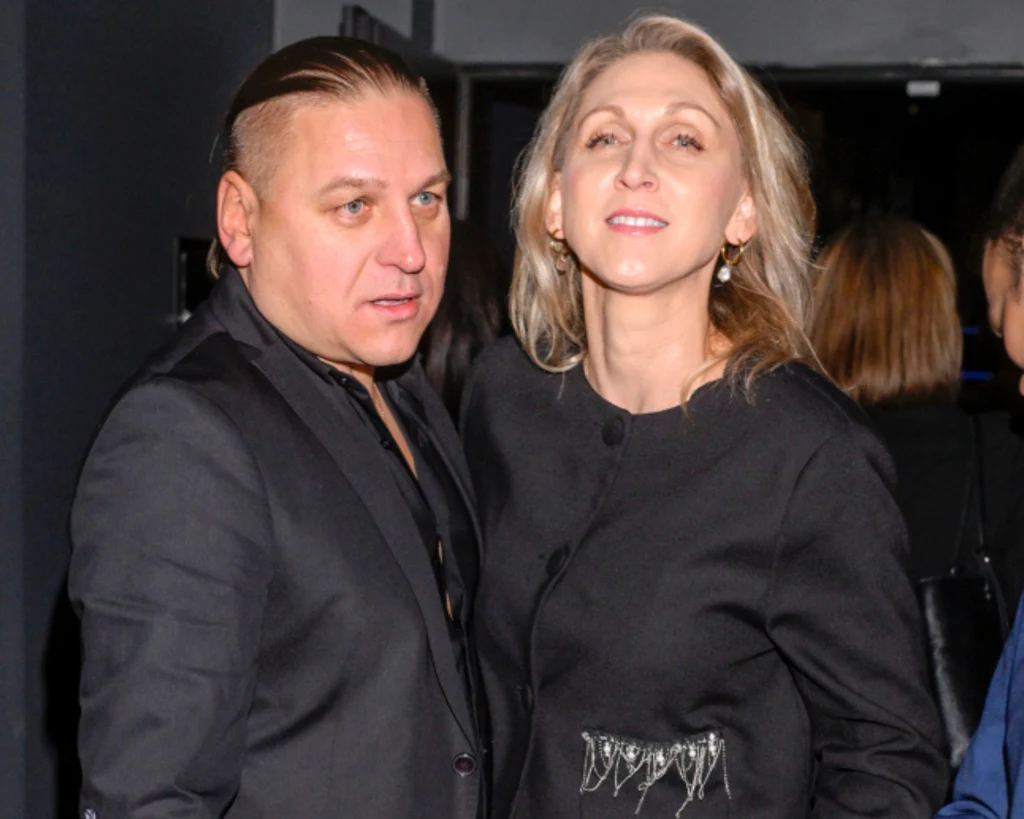 Paweł i Katarzyna Golec są małżeństwem od ponad 20 lat