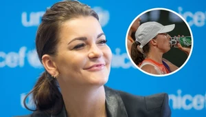 Agnieszka Radwańska, Iga Świątek