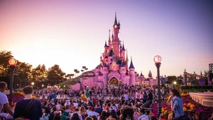 Nowe atrakcje w Disneylandach. Prosto z kina do parku rozrywki