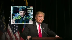 NICKMERCS ze wsparciem dla Trumpa