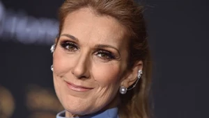 Schorowana Celine Dion wydaje album. Wiemy, jakie piosenki się na nim pojawią