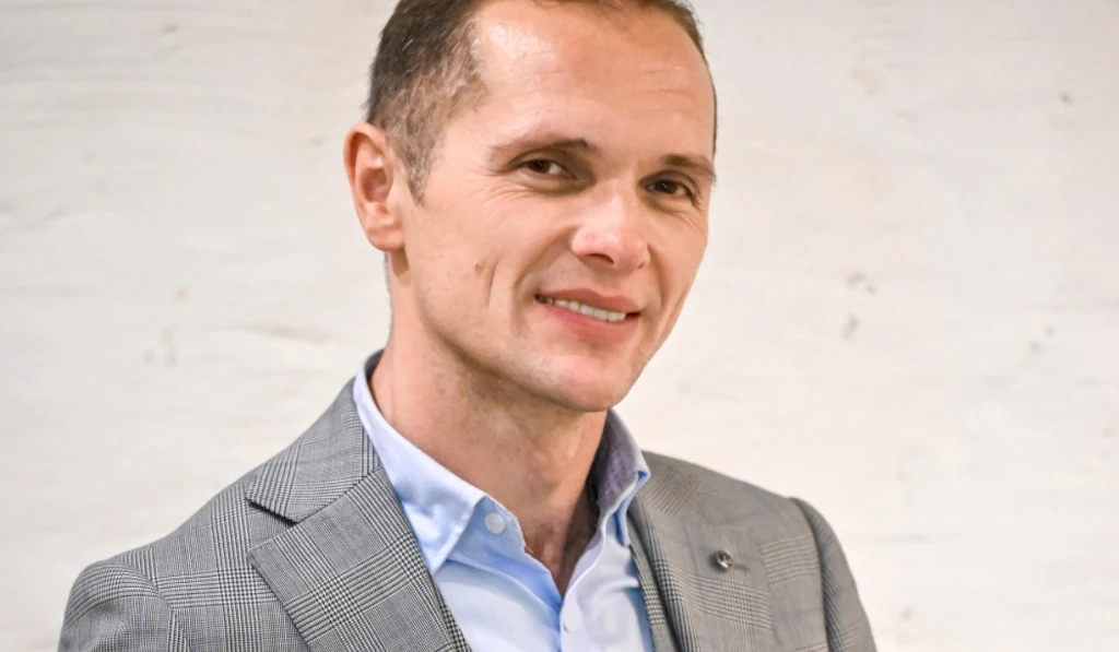 Waldemar z "Rolnik szuka żony" 10