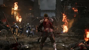 Epic Games rozdaje kolejną darmową grę. Gratka dla miłośników średniowiecza