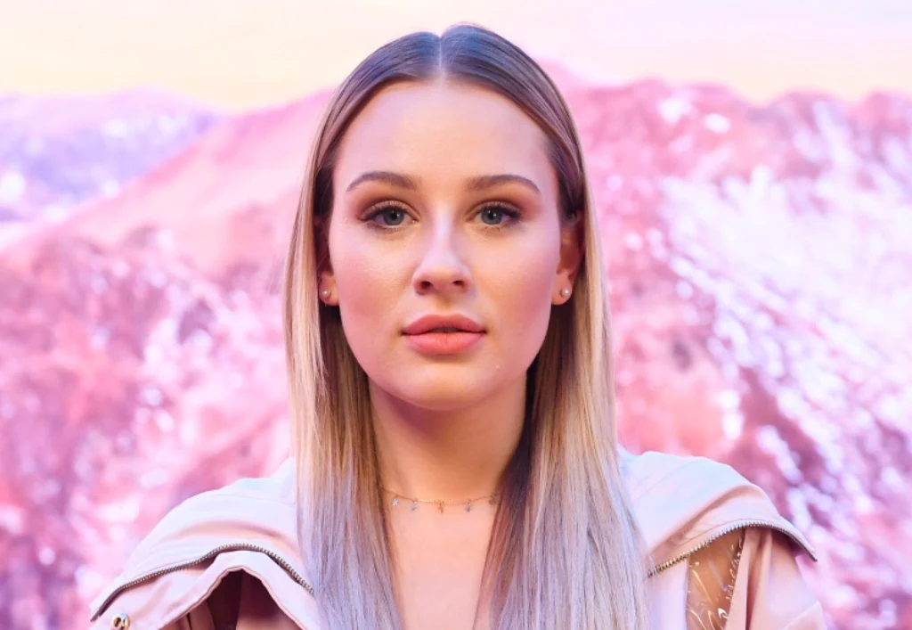 Angelika "Andziaks" Trochonowicz