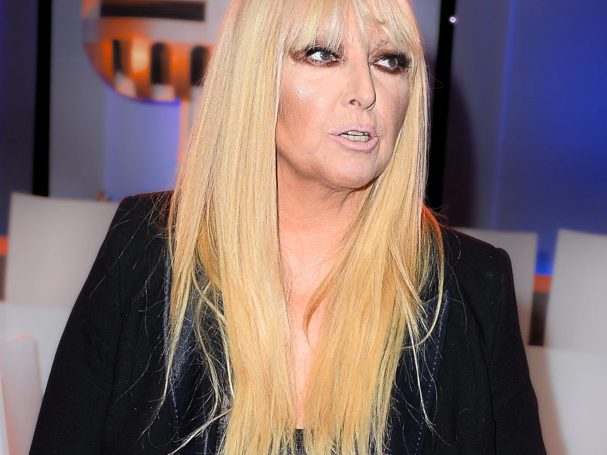 Maryla Rodowicz Maryla Rodowicz