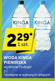 Woda Kinga