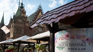 Jarmark Świętojański we Wrocławiu. Turyści narzekają na wysokie ceny