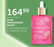 Serum rozświetlające Nuxe