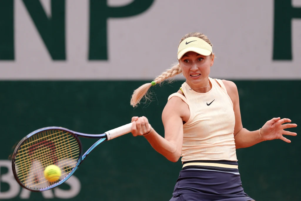 Anastazja Potapowa Anastazja Potapowa