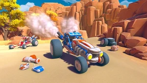 Plasma dostępna za darmo na Steamie. Wciel się w kreatywnego inżyniera!