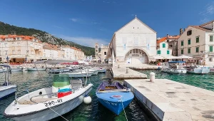 Chorwacja wypowiada wojnę nielegalnym kwaterom. Nowe prawo obejmie turystów