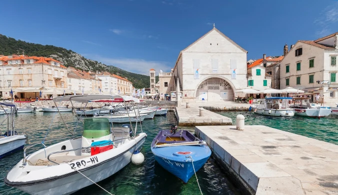 W tym roku Polacy ponownie będą mogli dotrzeć do Chorwacji pociągiem