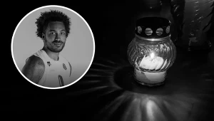 Nie żyje Drew Gordon