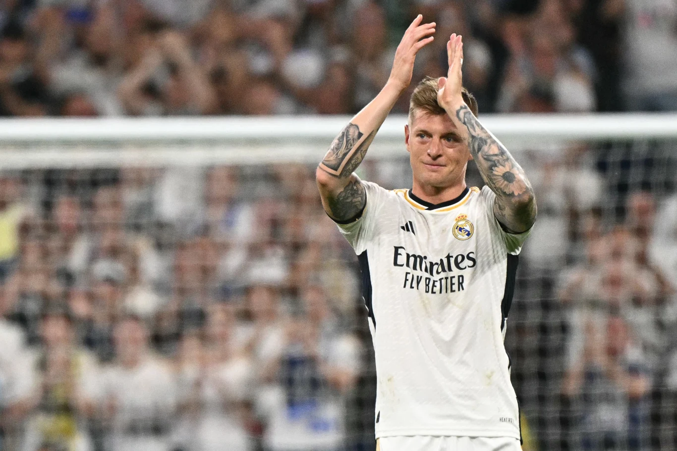 Toni Kroos Toni Kroos