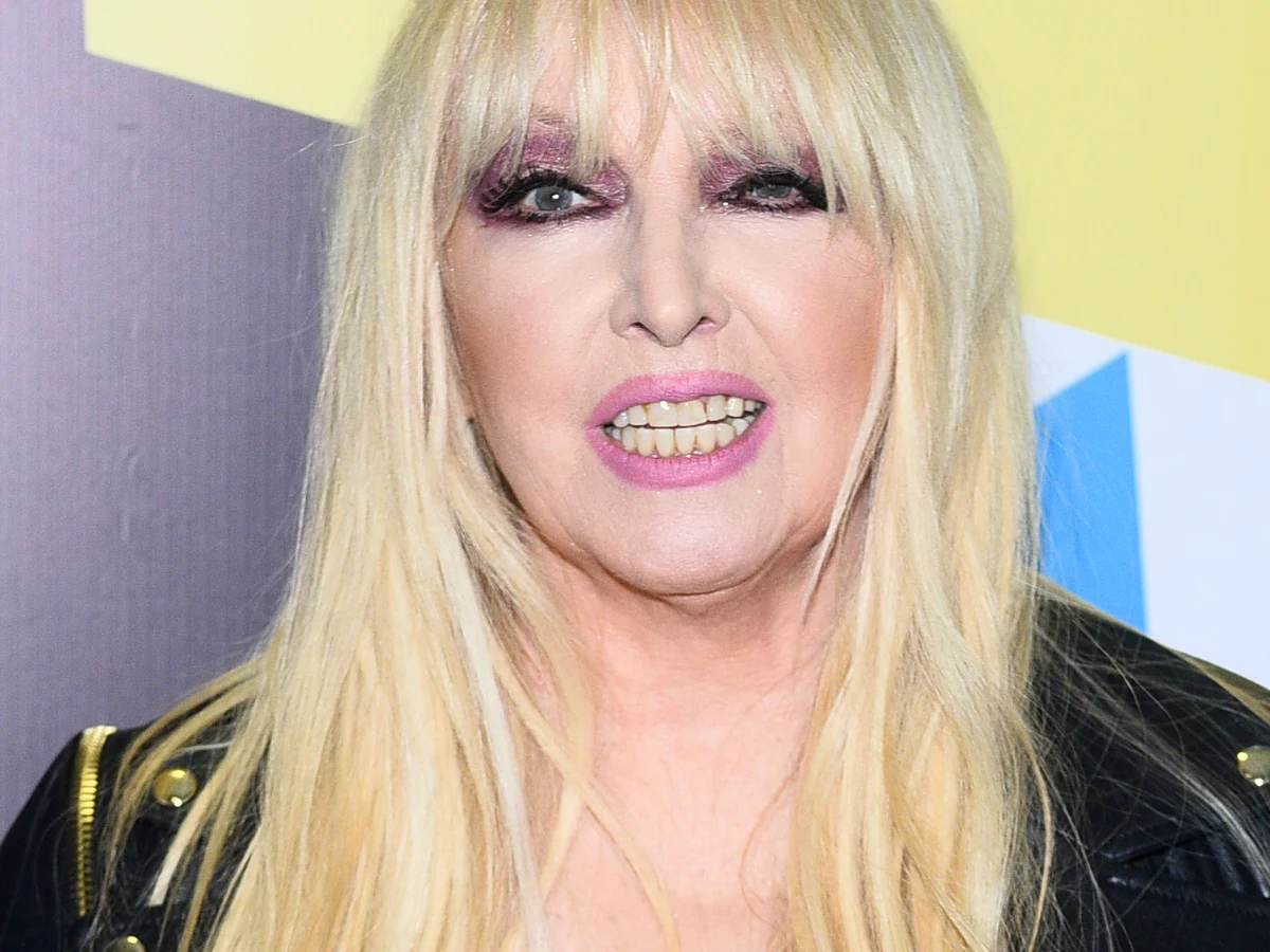 Maryla Rodowicz Maryla Rodowicz