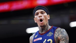 King Szczecin wygrał 82:73 z Treflem Sopot w pierwszym meczu finałowej serii o mistrzostwo ORLEN Basket Ligi