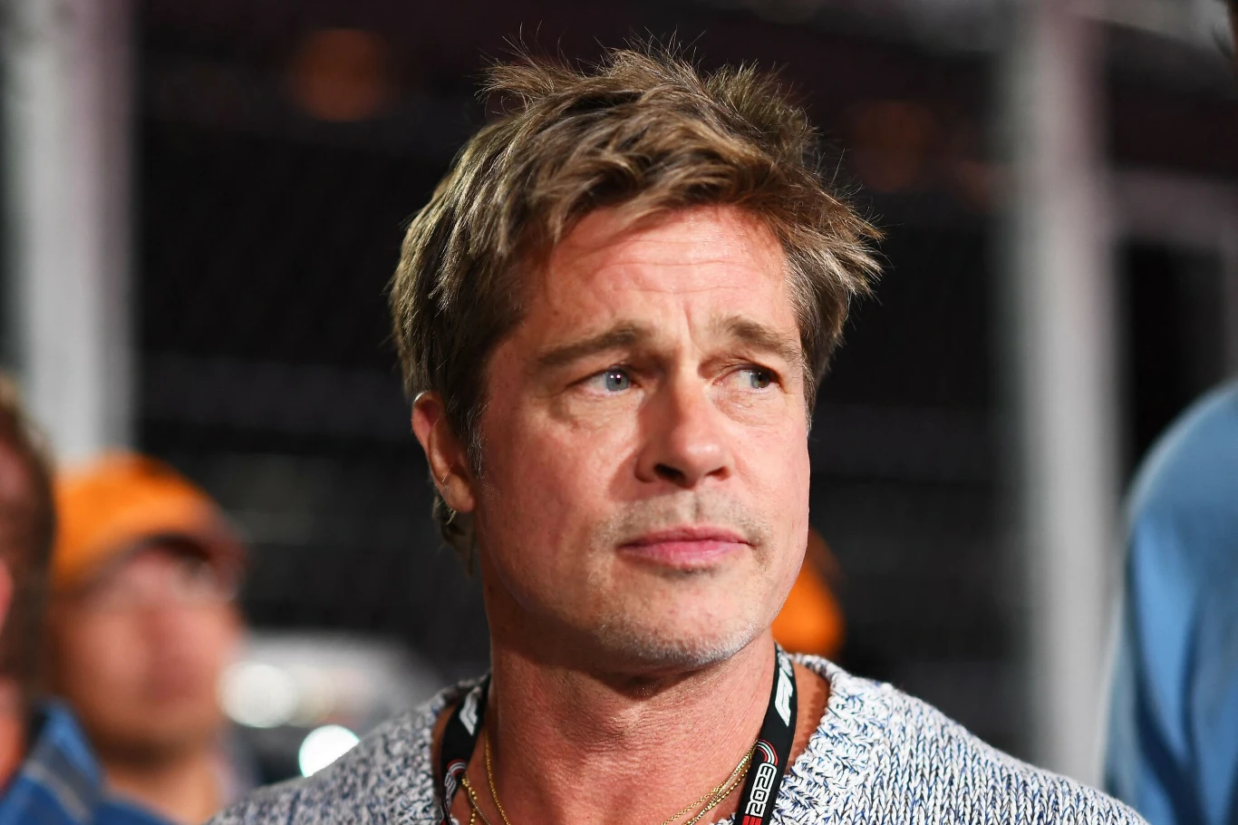 Brad Pitt Brad Pitt
