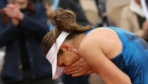 Warwara Graczowa zameldowała się w 1/8 finału French Open, podobnie jak Iga Świątek