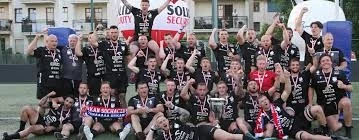 Orkan Sochaczew został mistrzem Polski w rugby w sezonie 2023/24 Orkan Sochaczew został mistrzem Polski w rugby w sezonie 2023/24