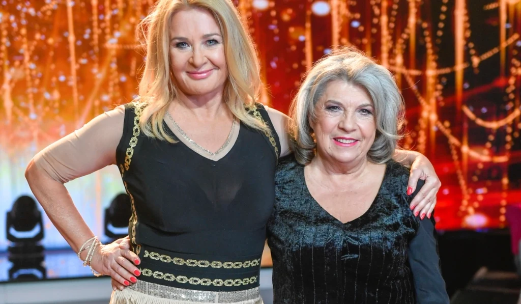 Majka Jeżowska, Krystyna Prońko