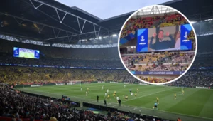 Juergen Klopp pojawił się na finale Ligi Mistrzów