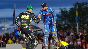 Polak ma autostradę do mistrzostwa świata. Tylko kataklizm go powstrzyma