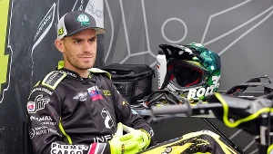 Gwiazdor Stali Gorzów tego nie ukrywa. Ta współpraca wiele mu daje