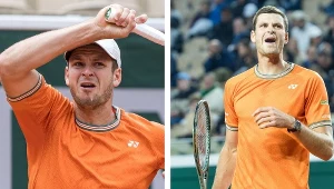 Najgorszy scenariusz dla Hurkacza. "Kat" na drodze Polaka. Niesamowita reakcja