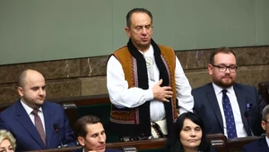 Majątek posła Andrzeja Gut-Mostowego przekroczył 70 mln z