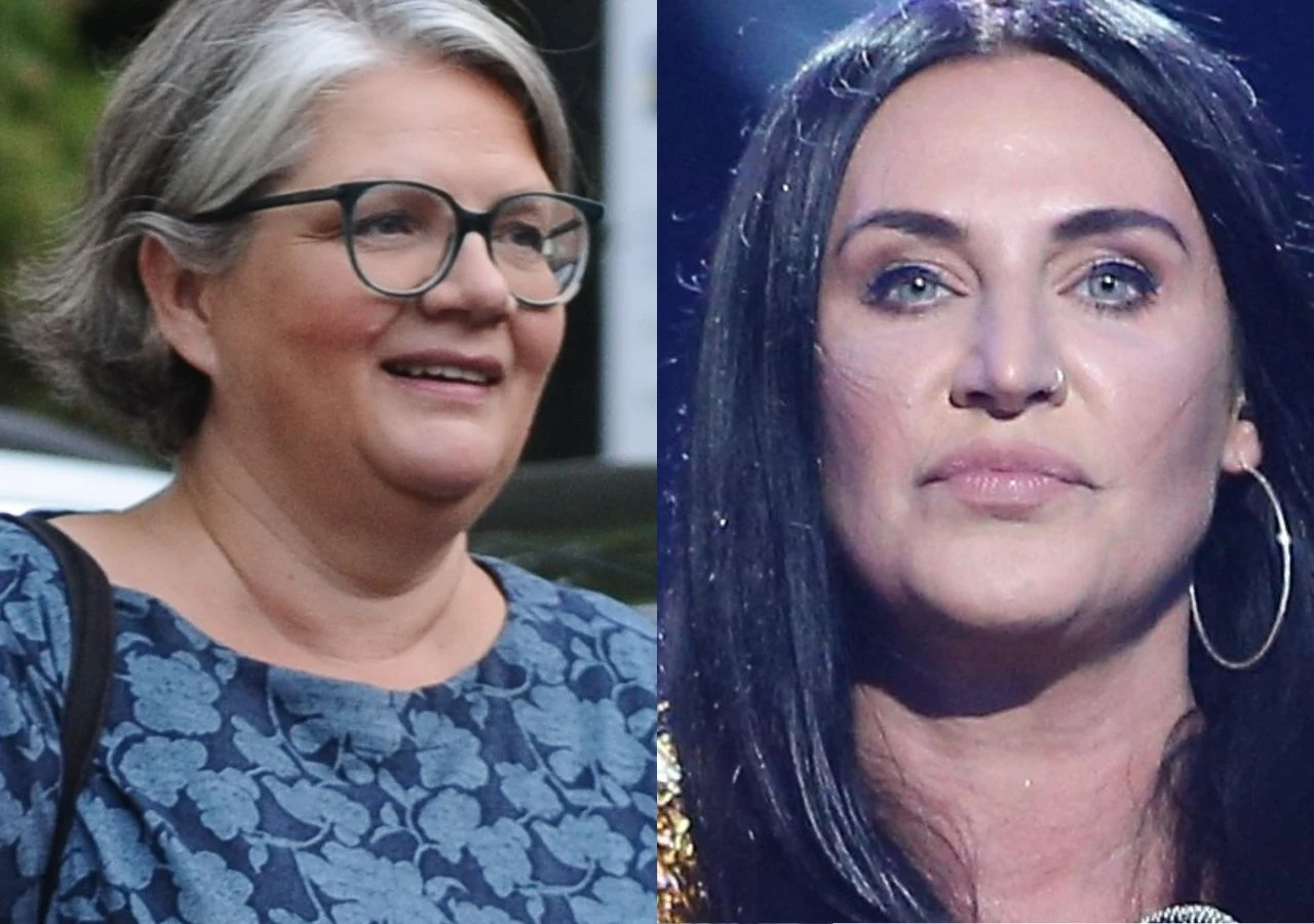 Superniania krytycznie ocenia występ Kayah Superniania krytycznie ocenia występ Kayah